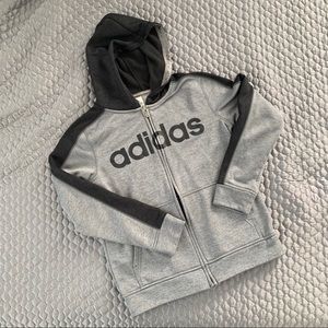 Adidas hoodie